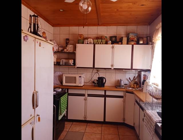 3 BEDROOM FREESTANDING FOR SALE IN EDELWEISS